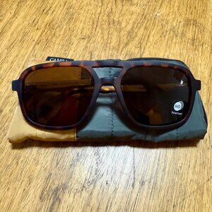 CAMP Glacier HD Plus Polarized Sunglasses